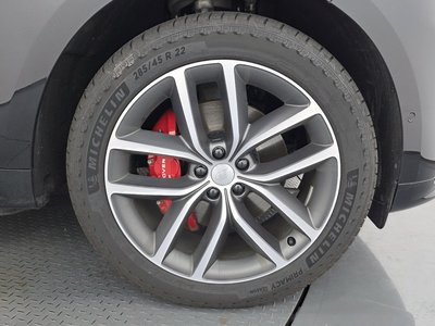 LAND ROVER RANGE ROVER SPORT - 6