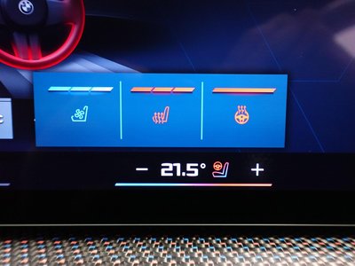 2025 BMW XM 缩略图 69