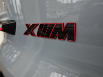 2025 BMW XM 缩略图 80