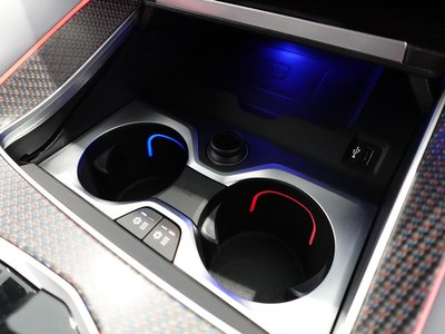 2025 BMW XM 缩略图 51