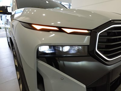 2025 BMW XM 缩略图 73