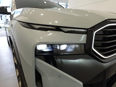 2025 BMW XM 缩略图 74