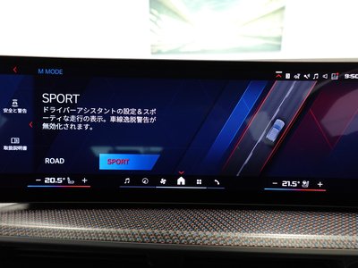 2025 BMW XM 缩略图 65