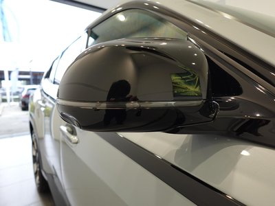 2025 BMW XM 缩略图 76