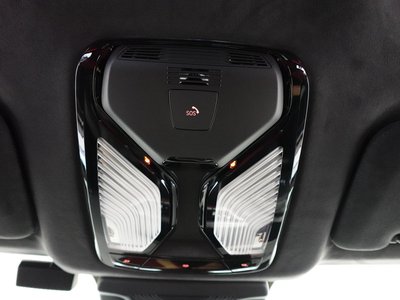 2025 BMW XM 缩略图 70