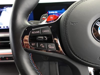 2025 BMW XM 缩略图 44