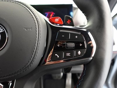 2025 BMW XM 缩略图 45