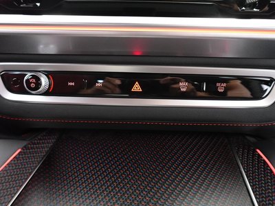 2025 BMW XM 缩略图 56