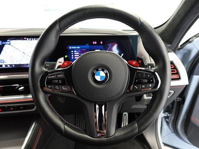2025 BMW XM 缩略图 43