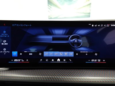 2025 BMW XM 缩略图 68