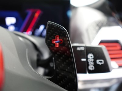 2025 BMW XM 缩略图 47