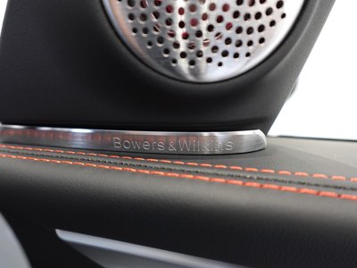 2025 BMW XM 缩略图 31