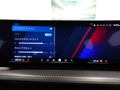 2025 BMW XM 缩略图 61