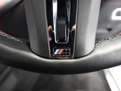 2025 BMW XM 缩略图 46