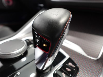 2025 BMW XM 缩略图 55