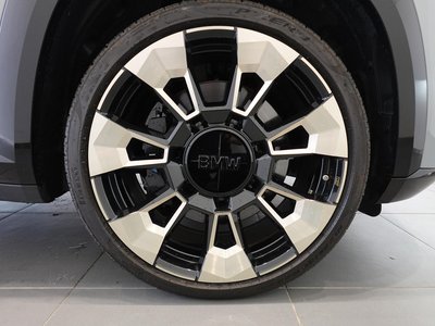 2025 BMW XM 照片 5