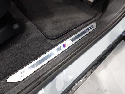 2025 BMW XM 缩略图 36