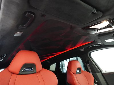 2025 BMW XM 缩略图 71