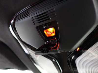 2025 BMW XM 缩略图 42