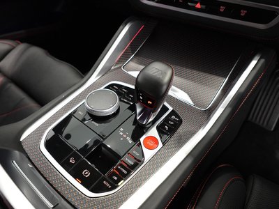 2025 BMW XM 缩略图 50