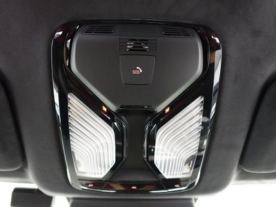 2025 BMW XM 缩略图 41