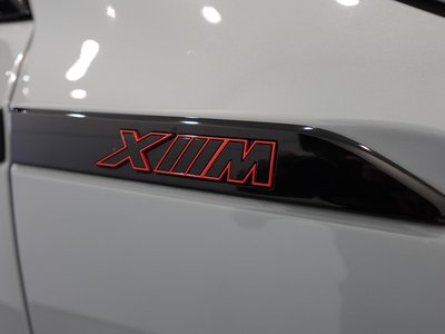 2025 BMW XM 缩略图 77