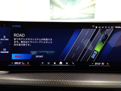 2025 BMW XM 缩略图 64