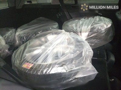 MERCEDES-BENZ E-CLASS - 6