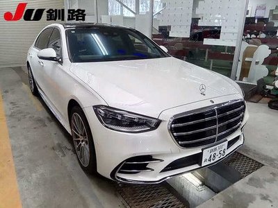 MERCEDES-BENZ OTHERS - 8