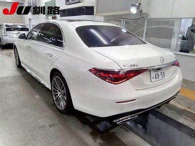 MERCEDES-BENZ OTHERS - 2