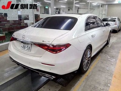 MERCEDES-BENZ OTHERS - 9