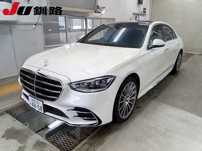 MERCEDES-BENZ OTHERS - 1