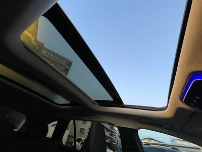 MERCEDES-BENZ C-CLASS - 6