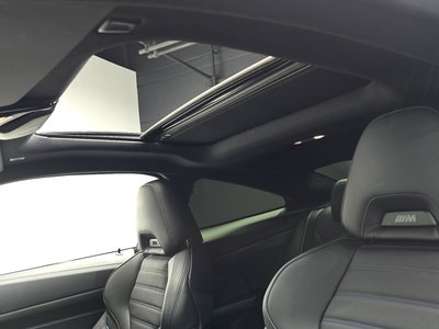 صورة مصغرة 22 لـ 2025 BMW 4 SERIES