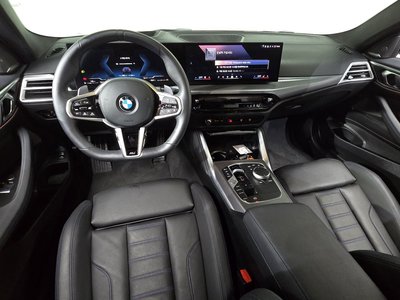 2025 BMW 4 SERIES — фото 5