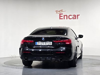 2025 BMW 4 SERIES — фото 3