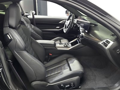 صورة مصغرة 16 لـ 2025 BMW 4 SERIES