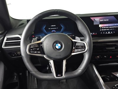 صورة مصغرة 19 لـ 2025 BMW 4 SERIES