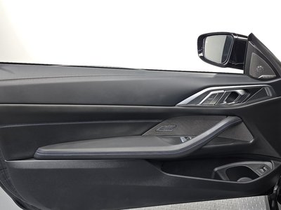 صورة مصغرة 14 لـ 2025 BMW 4 SERIES