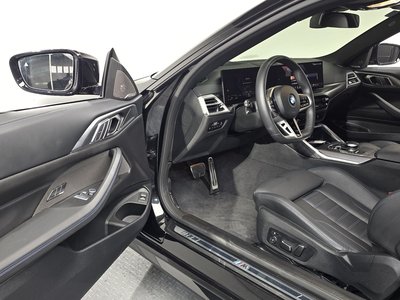 صورة مصغرة 13 لـ 2025 BMW 4 SERIES