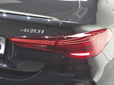 2025 BMW 4 SERIES — фото 10