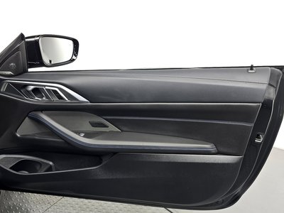 صورة مصغرة 15 لـ 2025 BMW 4 SERIES