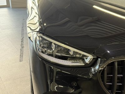 MERCEDES-BENZ S-CLASS AMG - 8