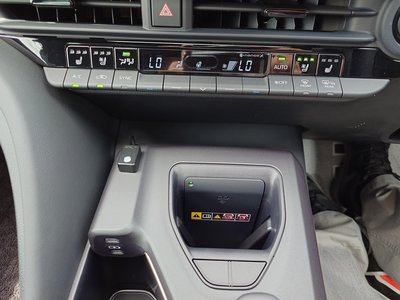 2023 Toyota CROWN CROSSOVER 照片 15
