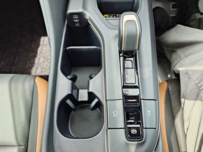 2023 Toyota CROWN CROSSOVER 照片 16
