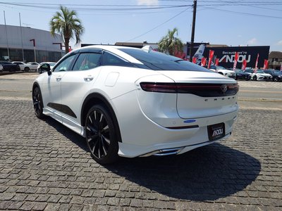 2023 Toyota CROWN CROSSOVER 照片 3