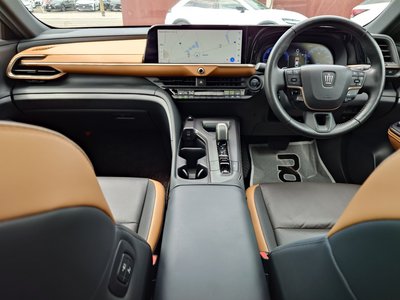 2023 Toyota CROWN CROSSOVER 照片 9