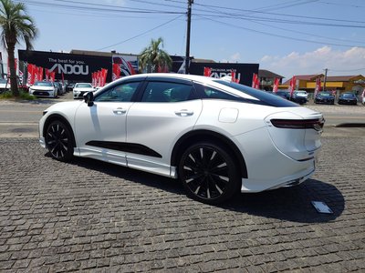 2023 Toyota CROWN CROSSOVER 照片 4