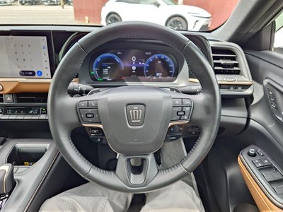 2023 Toyota CROWN CROSSOVER 照片 13