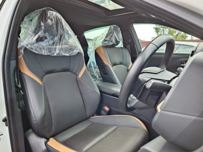 2023 Toyota CROWN CROSSOVER 照片 12